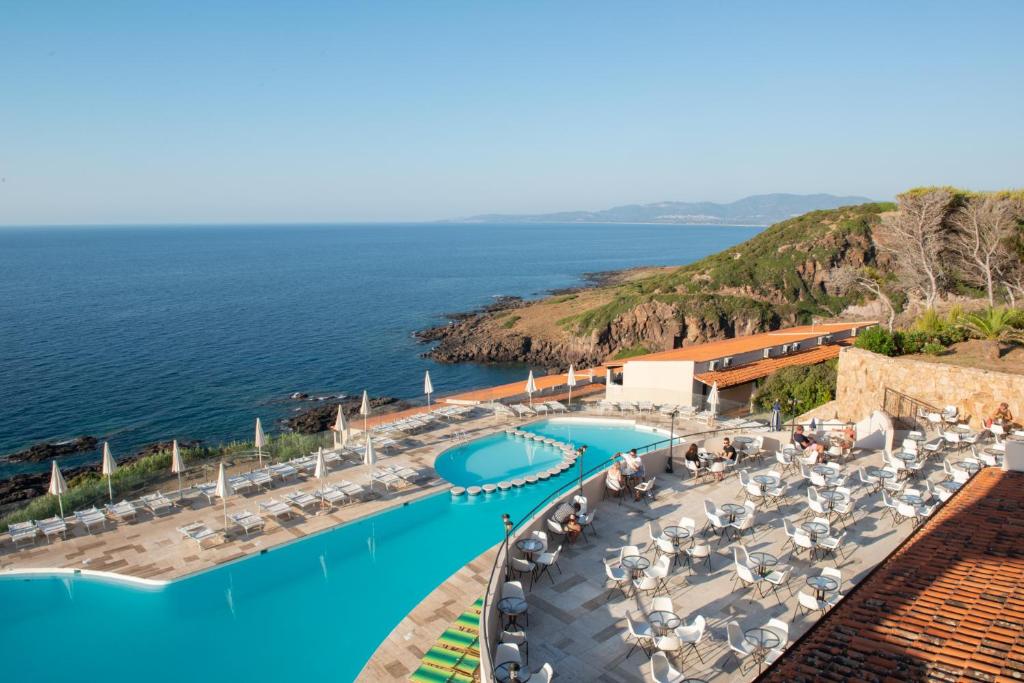 Sardinia Castelsardo Resort