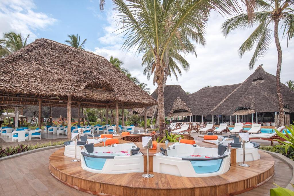 Zanzibar Shines as a Top Destination for 2025