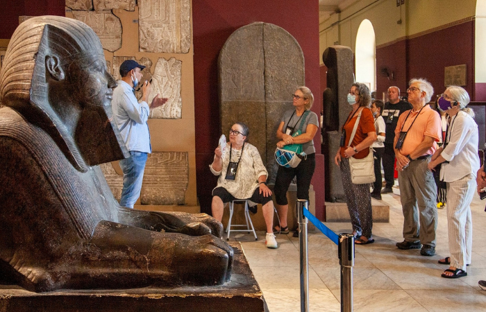 Explore the Downtown heritage