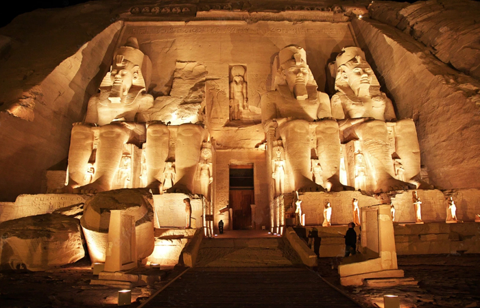 Aswan/Abu Simbel Private Tour